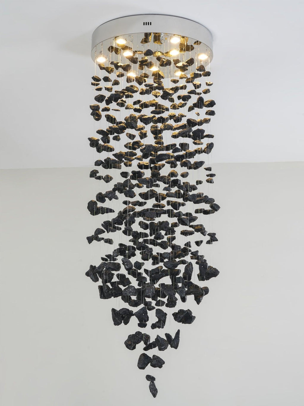 Rosette Chandelier