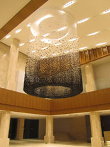Rosette Chandelier