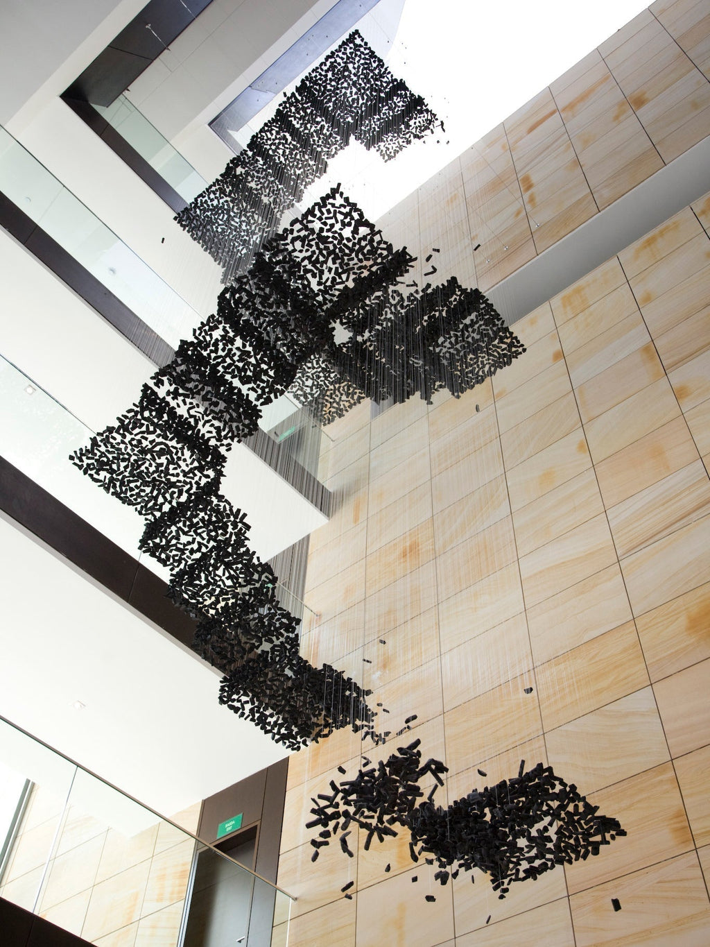 Rosette Chandelier