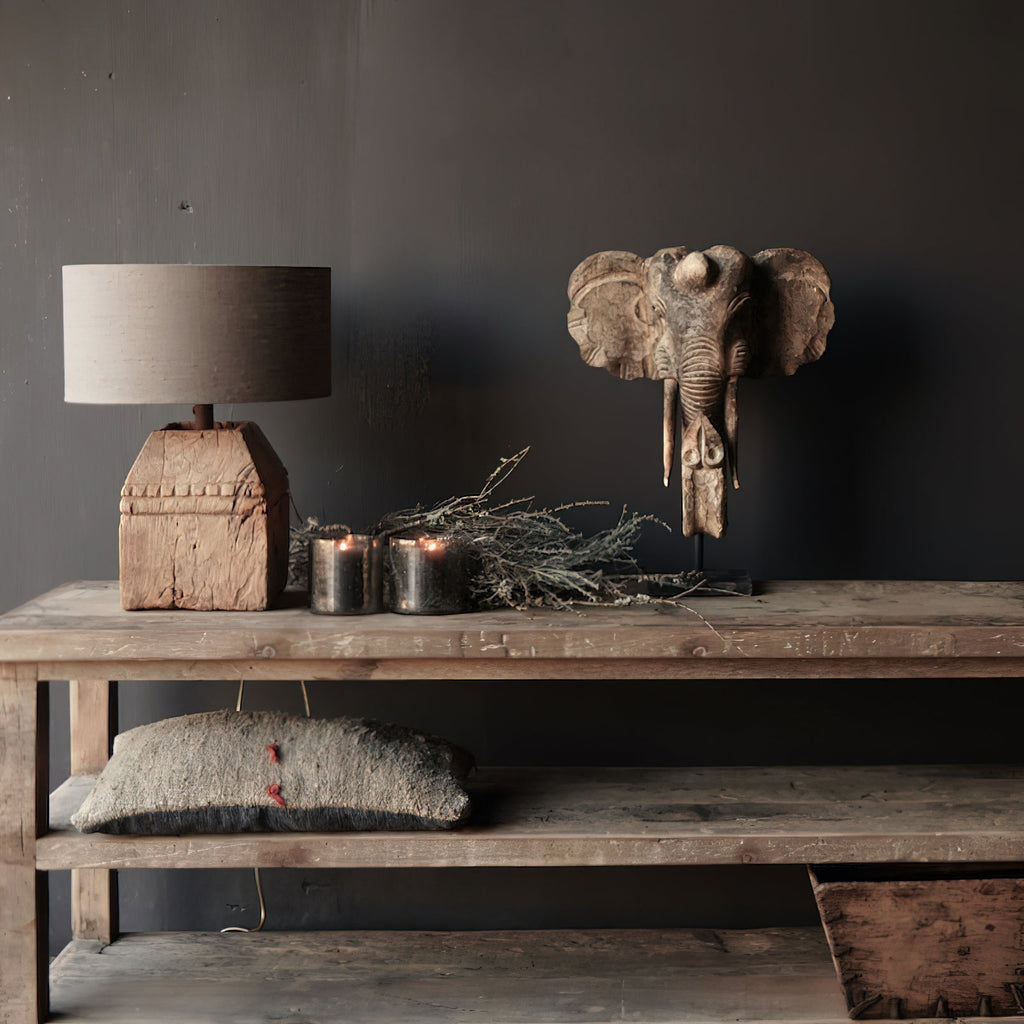 Chery Table Lamp