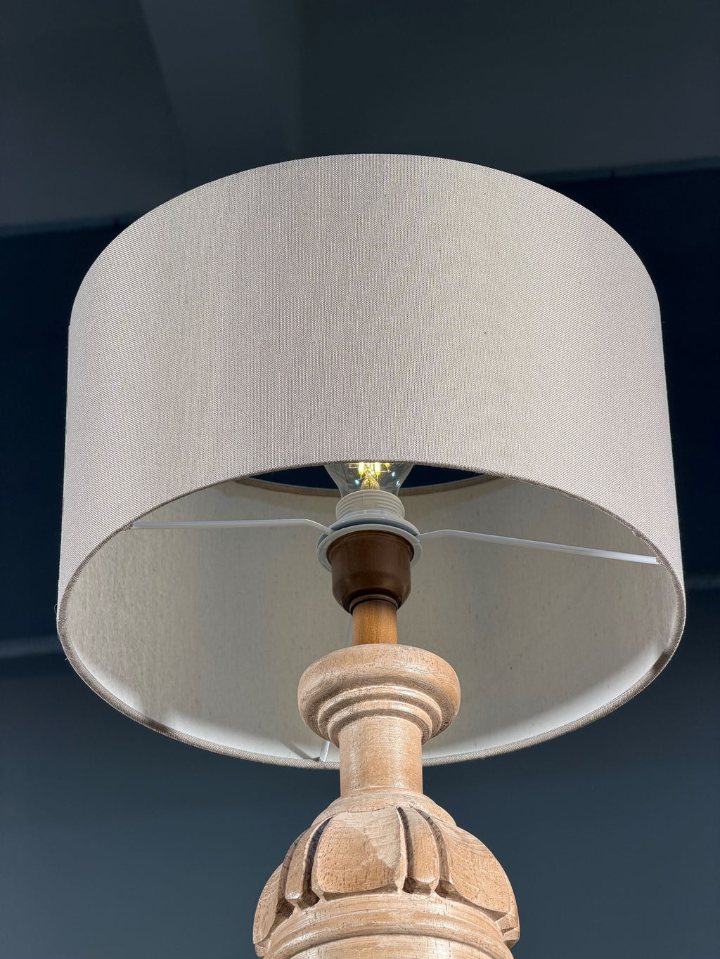 Chery Table Lamp