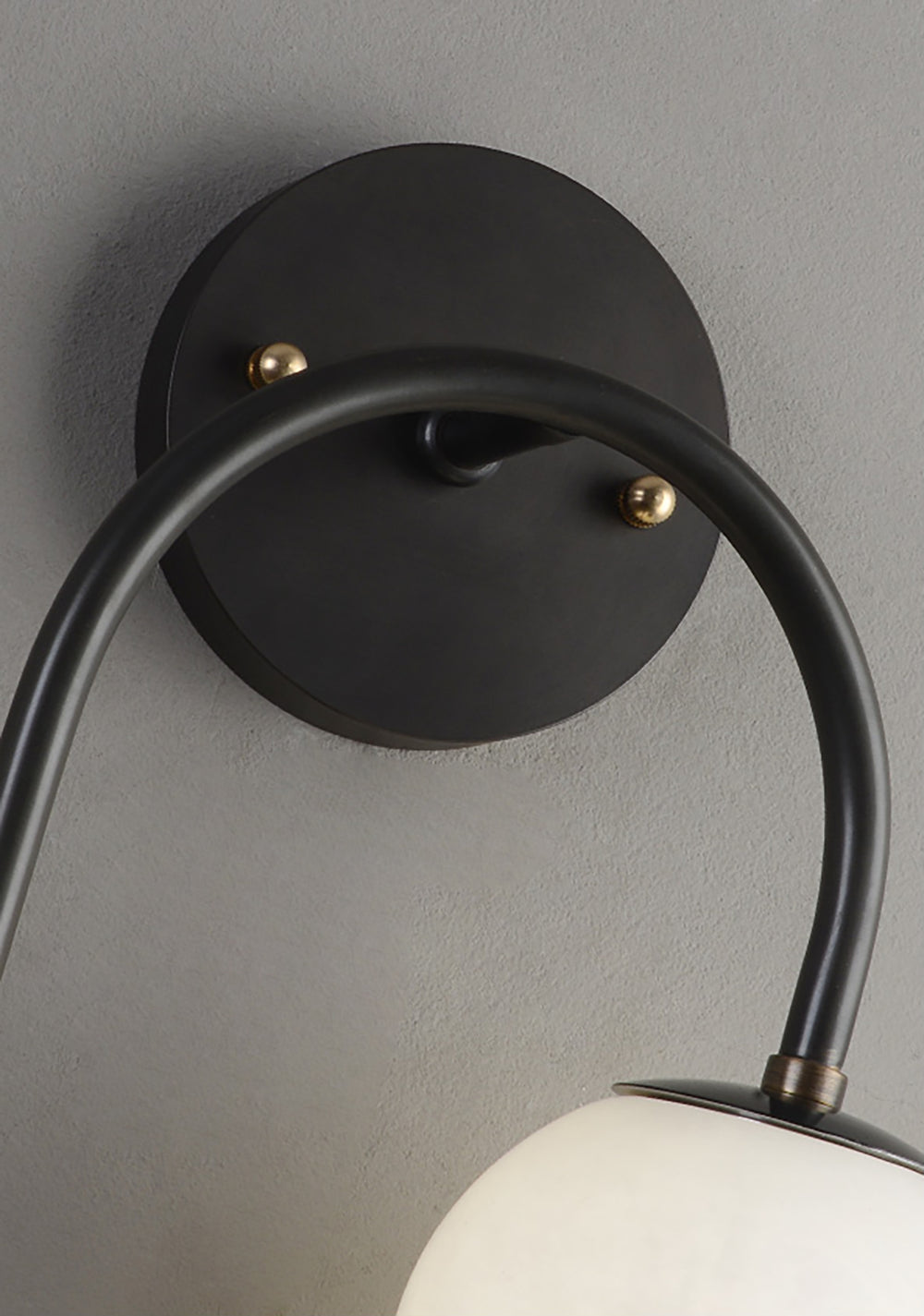 Cheryl Alabaster Wall Sconce