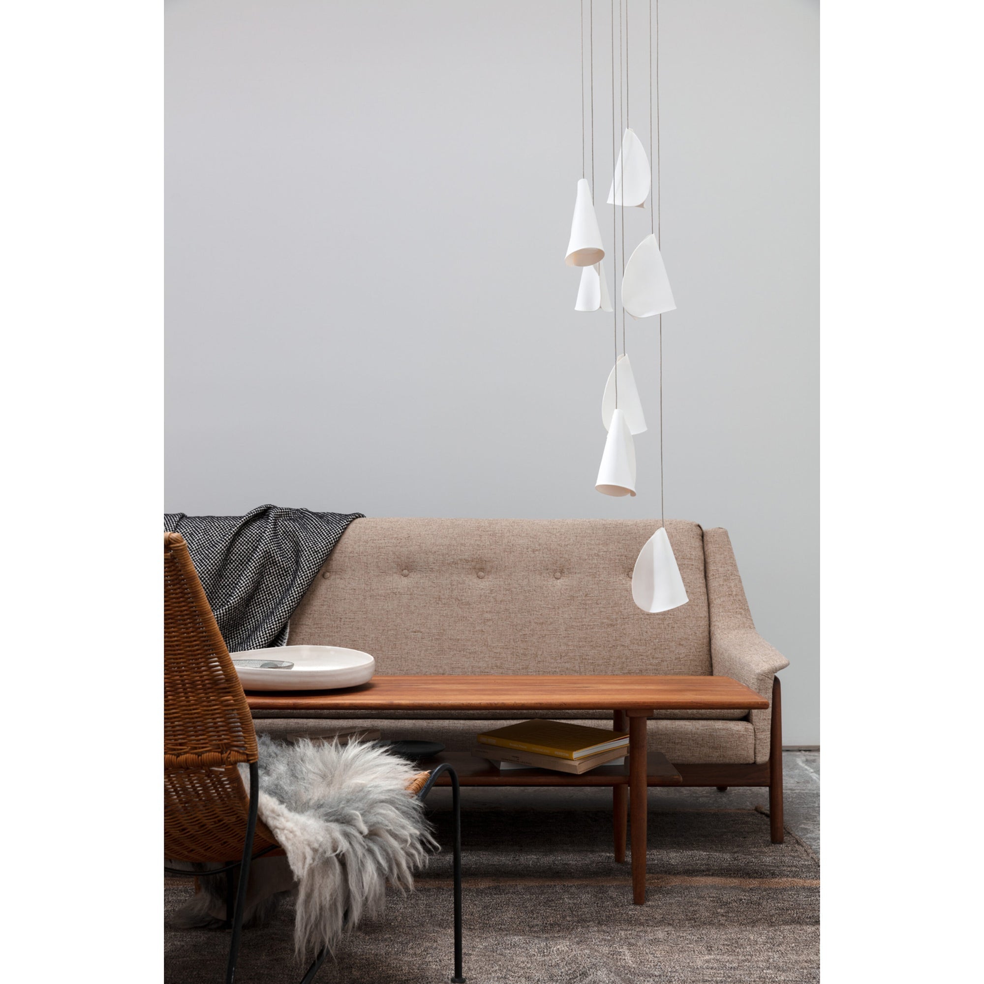 Chochrek Pendant Lamp