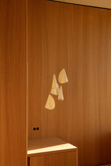 Chochrek Pendant Lamp