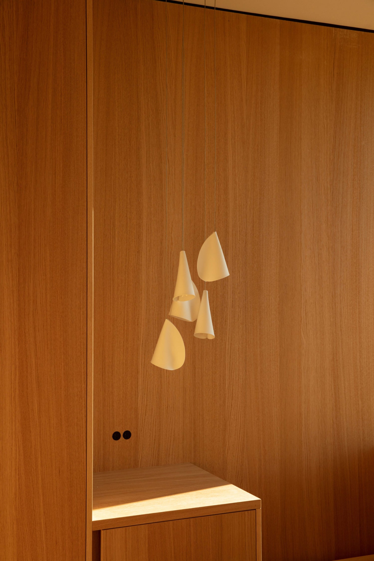 Chochrek Pendant Lamp