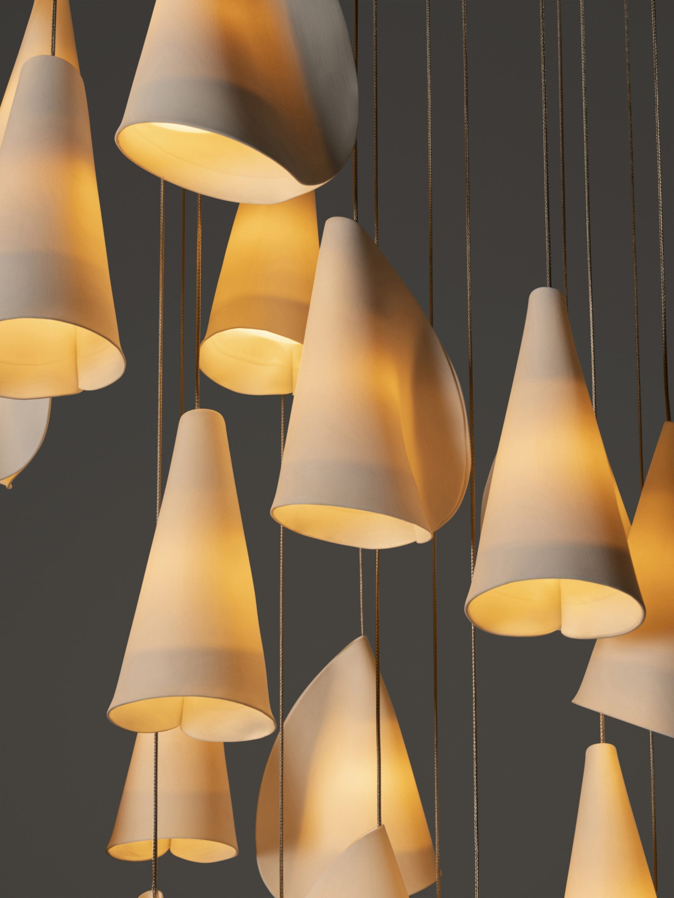 Chochrek Pendant Lamp