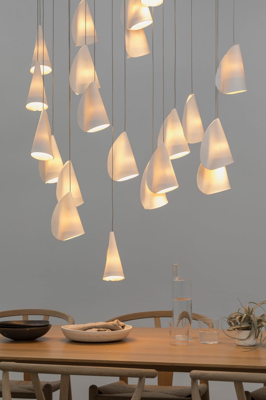 Chochrek Pendant Lamp