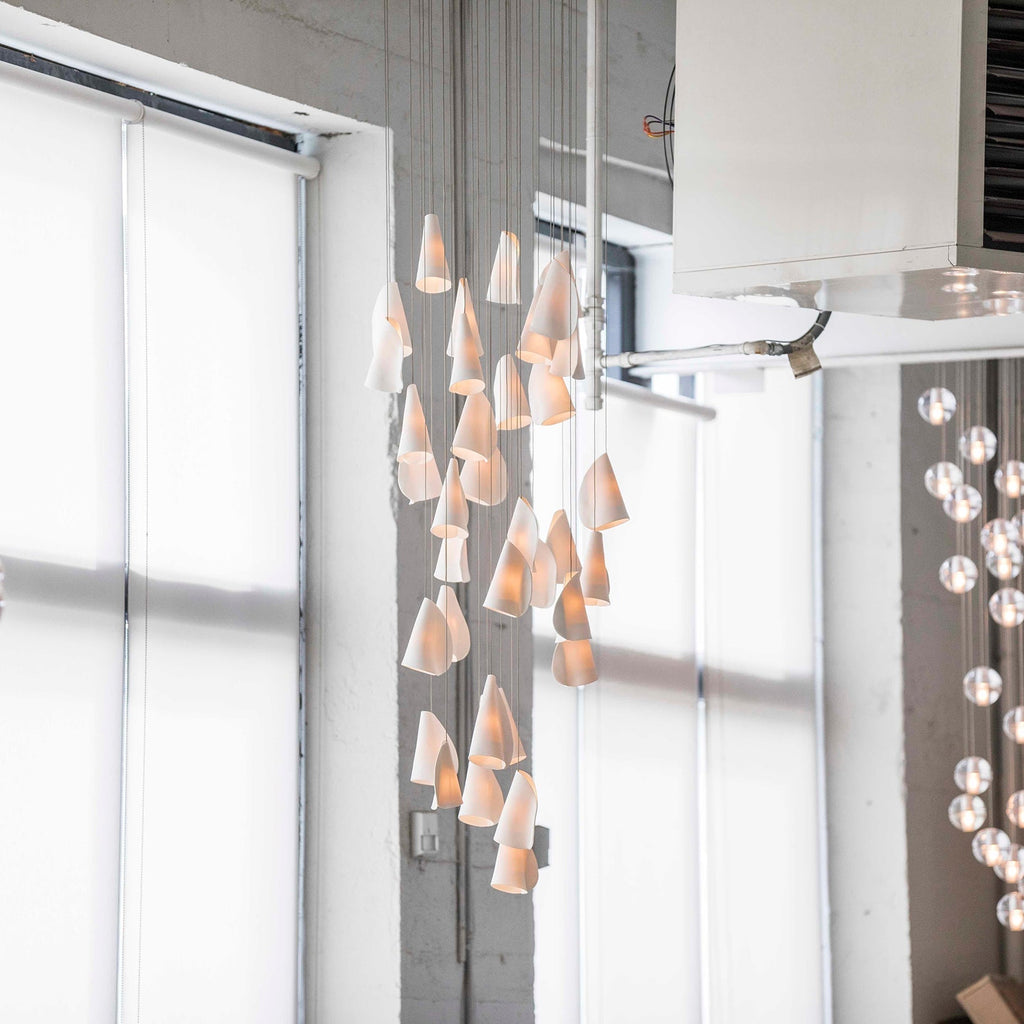 Chochrek Pendant Lamp