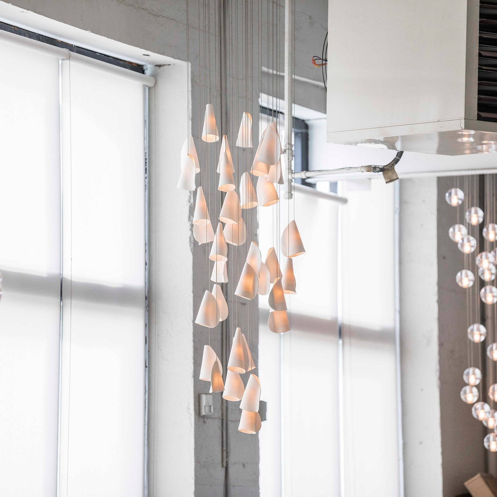 Chochrek Pendant Lamp