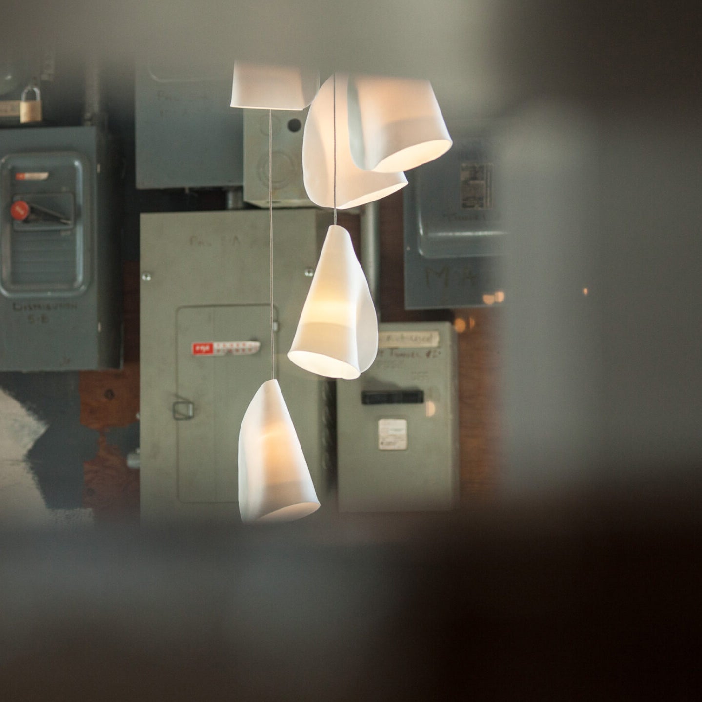 Chochrek Pendant Lamp