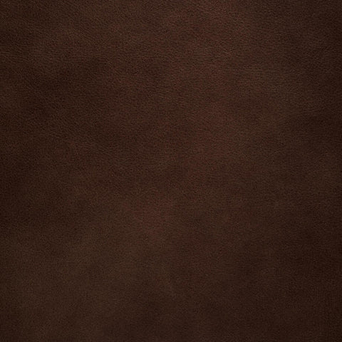 Chocolate Leather