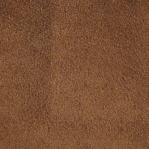 Chocolate Suede