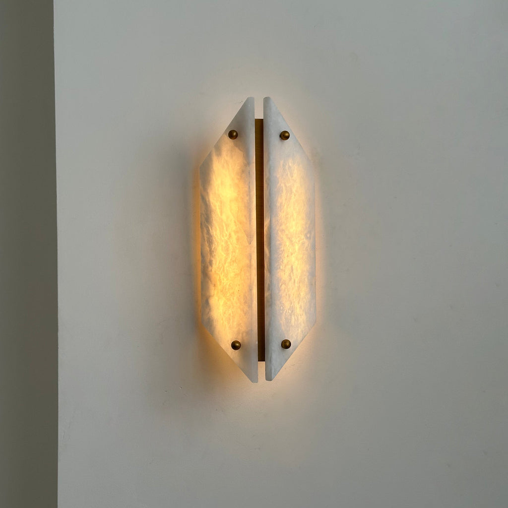 Chrispen Wall Sconce