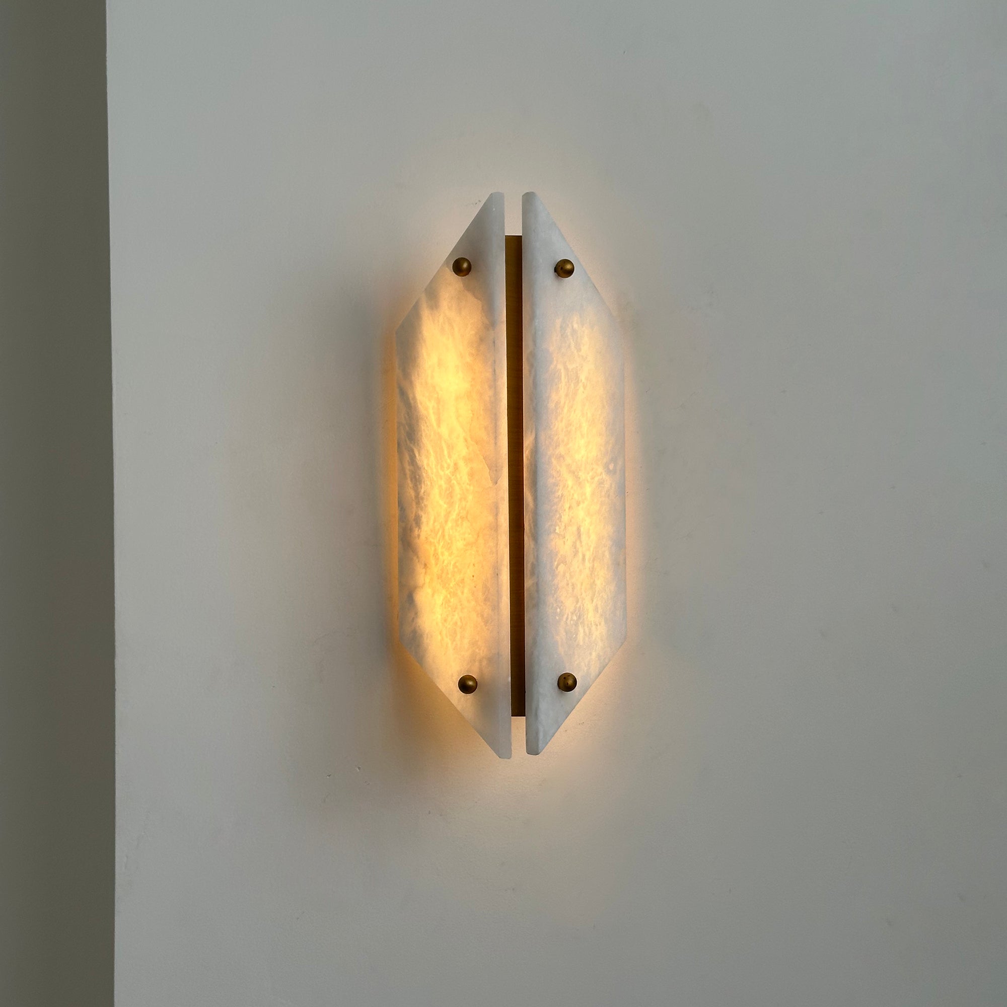 Chrispen Wall Sconce
