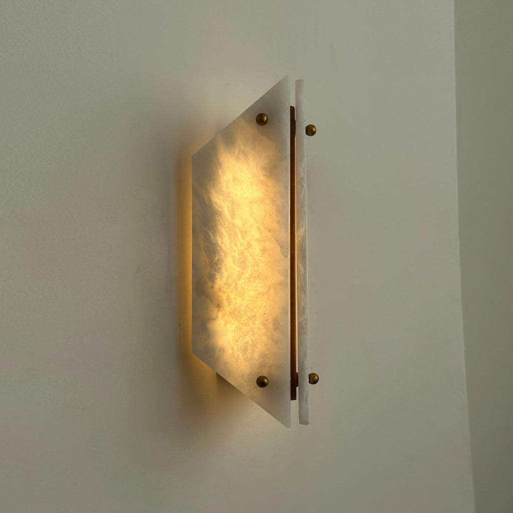 Chrispen Wall Sconce