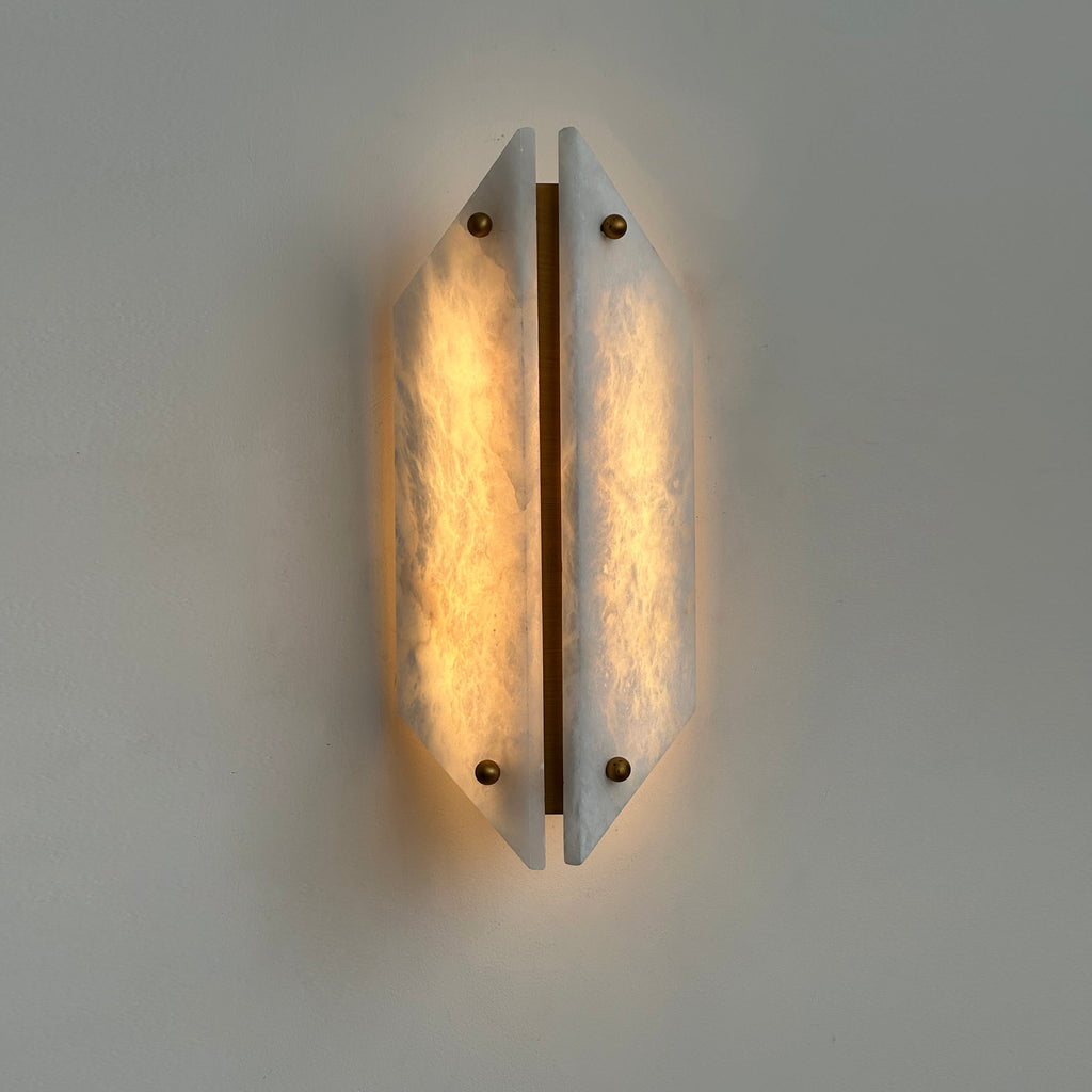 Chrispen Wall Sconce