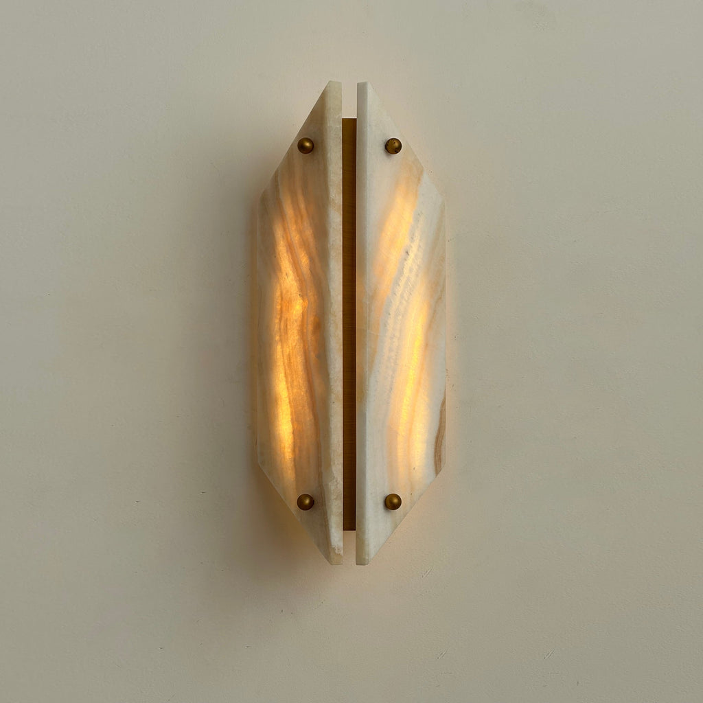 Chrispen Wall Sconce