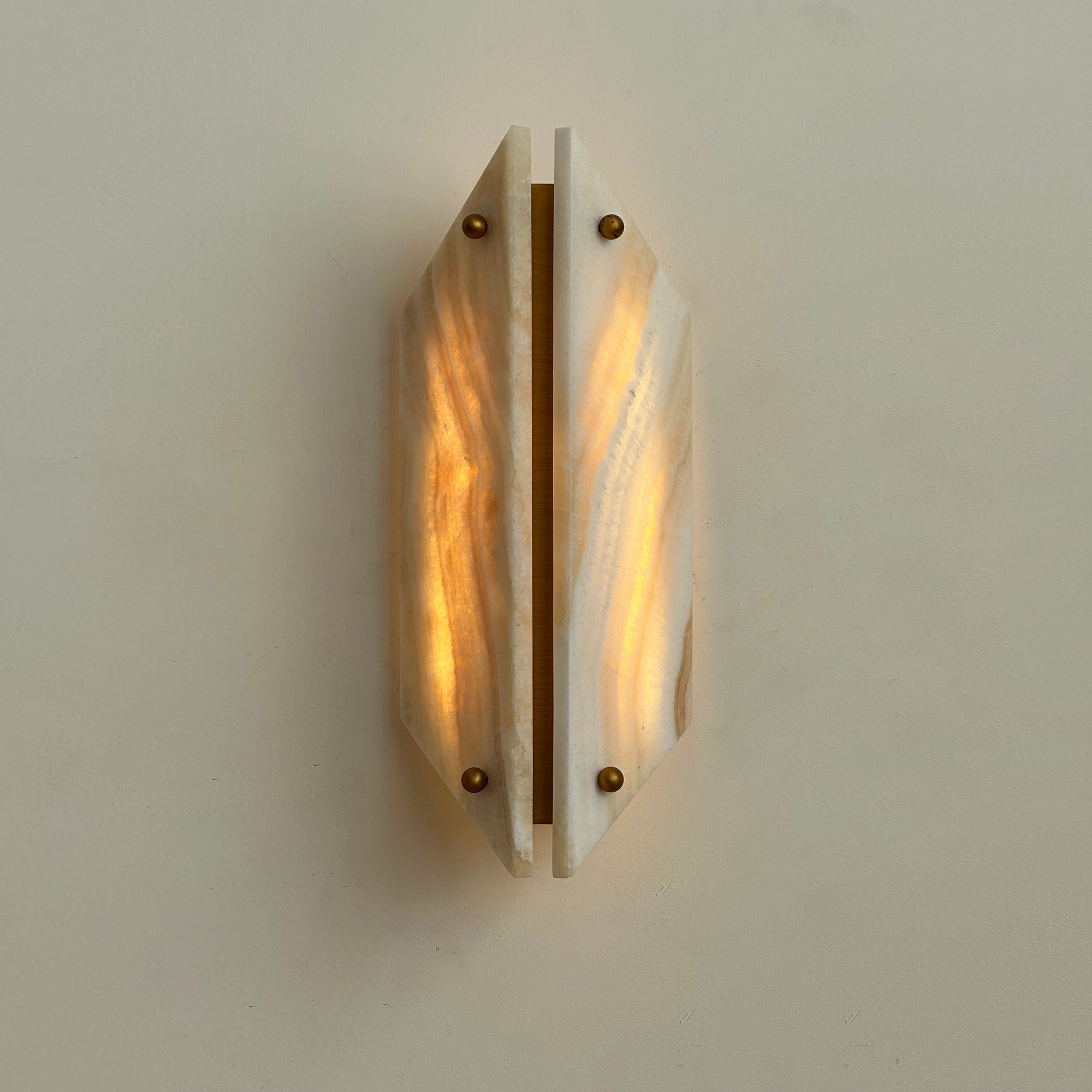 Chrispen Wall Sconce