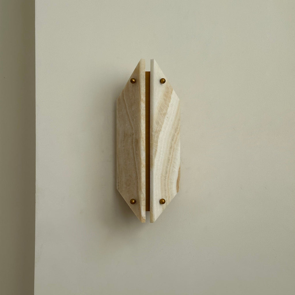Chrispen Wall Sconce