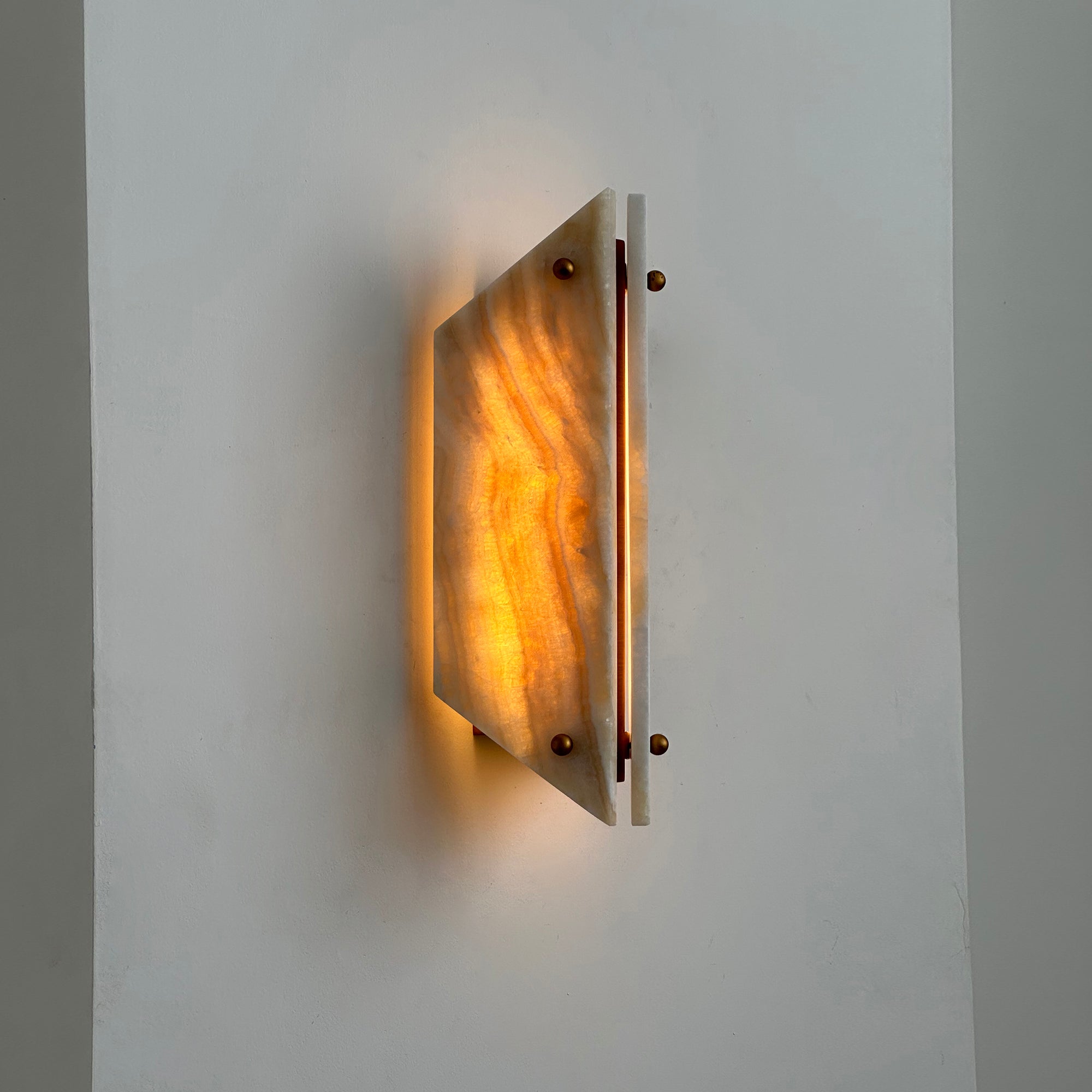 Chrispen Wall Sconce