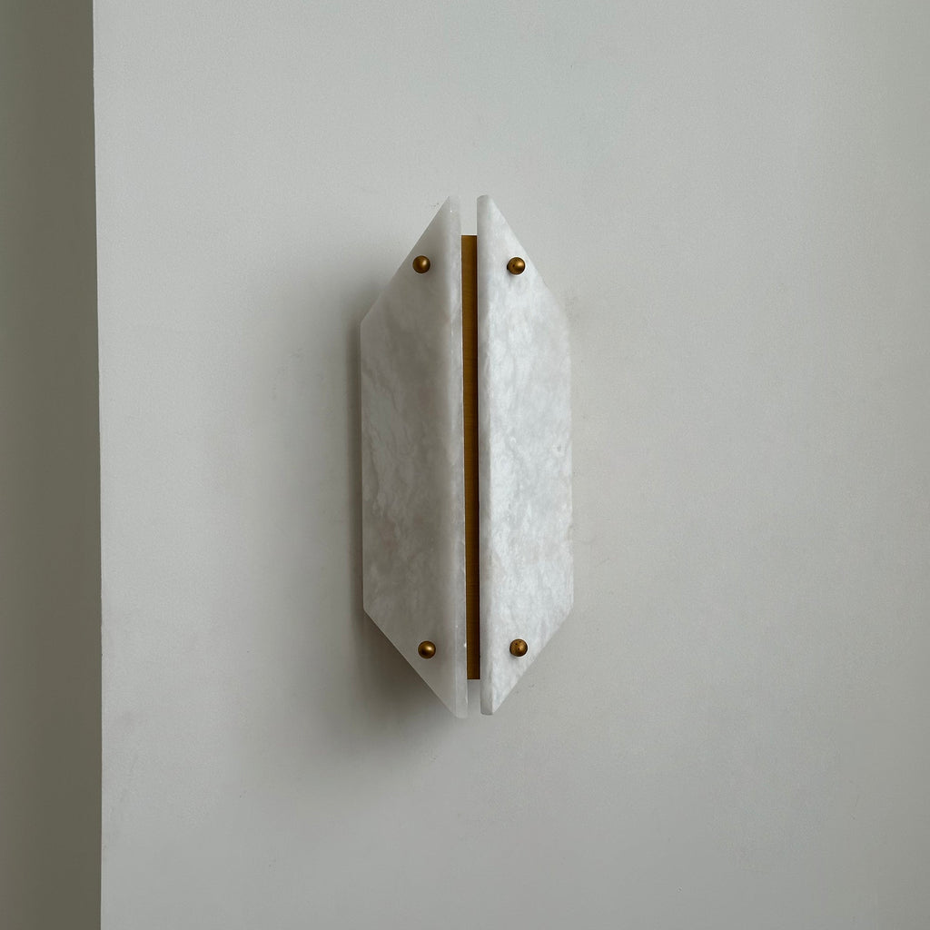 Chrispen Wall Sconce