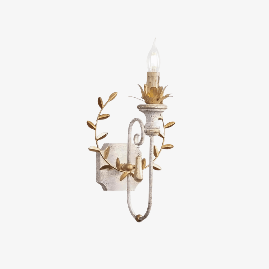 Chritton Wall Sconce