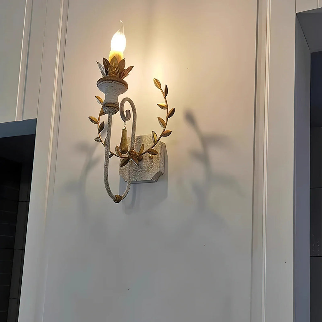 Chritton Wall Sconce