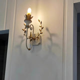 Chritton Wall Sconce