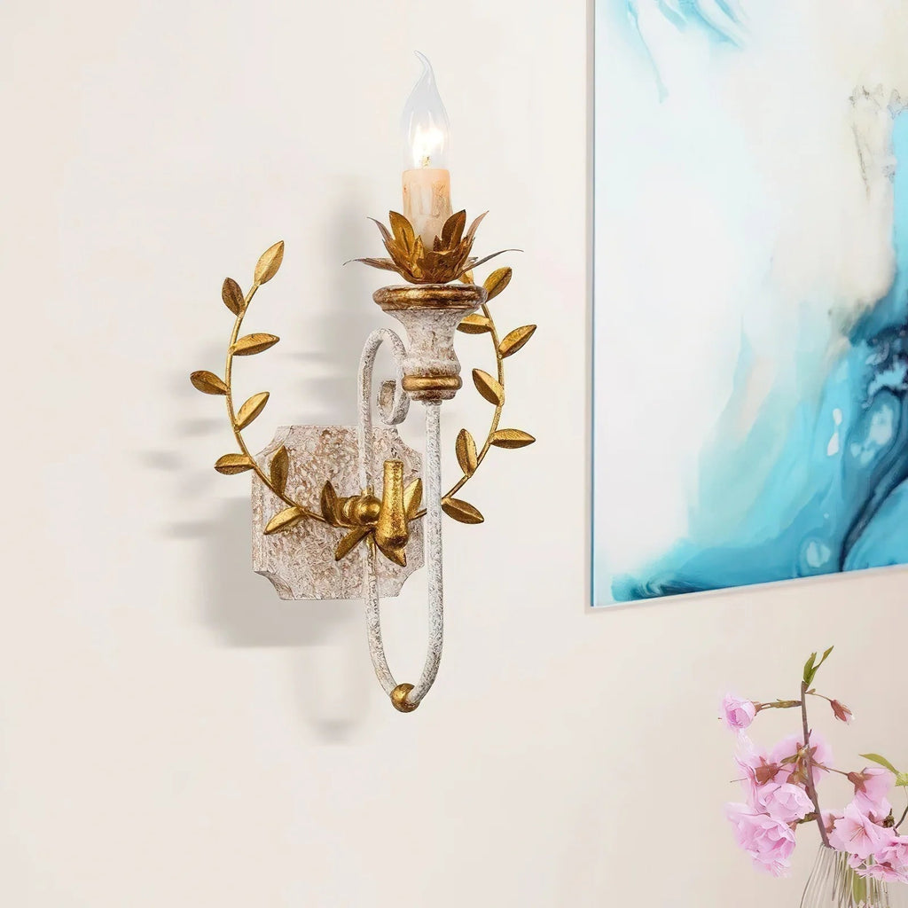Chritton Wall Sconce