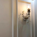 Chritton Wall Sconce