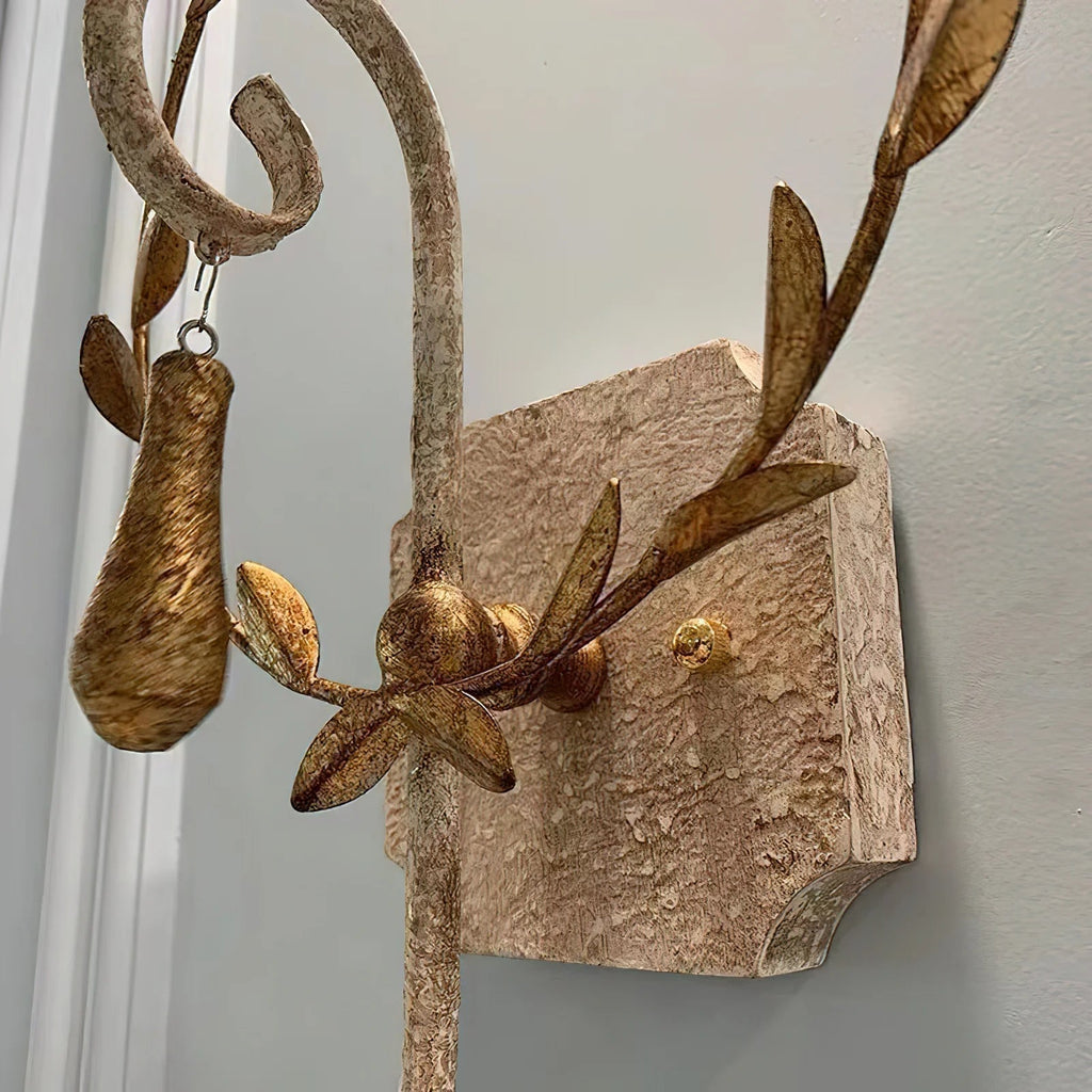 Chritton Wall Sconce