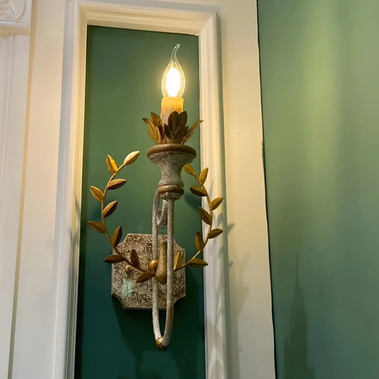 Chritton Wall Sconce