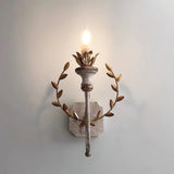Chritton Wall Sconce