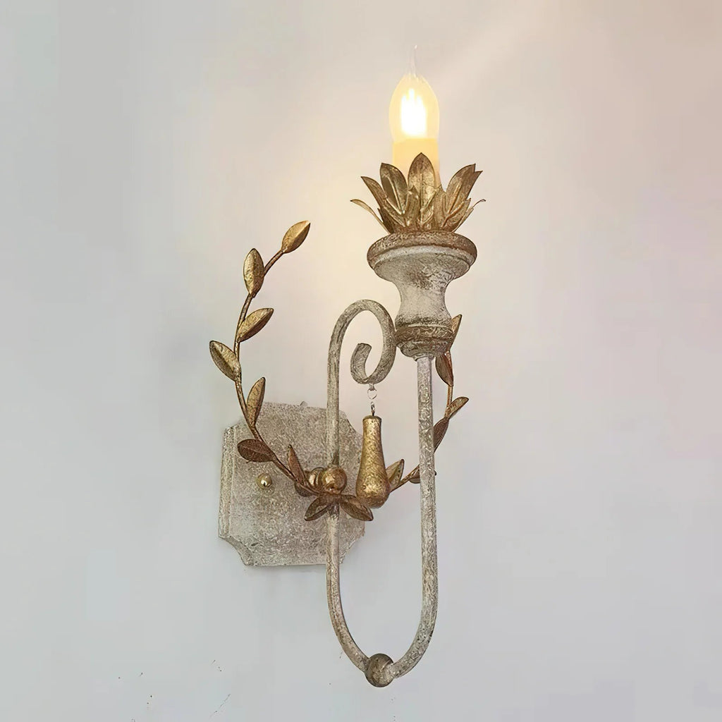 Chritton Wall Sconce