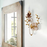 Chritton Wall Sconce