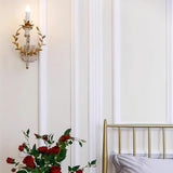 Chritton Wall Sconce