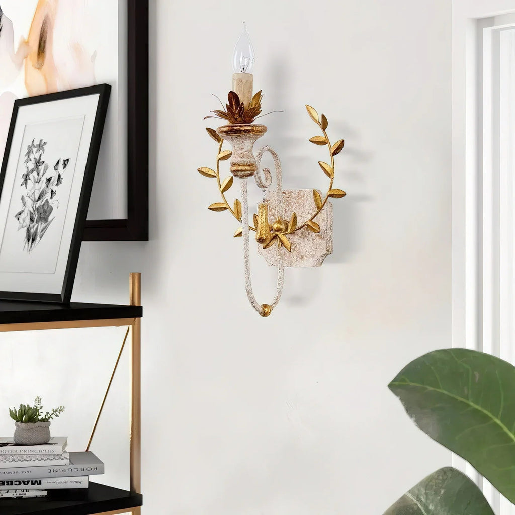 Chritton Wall Sconce