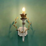 Chritton Wall Sconce