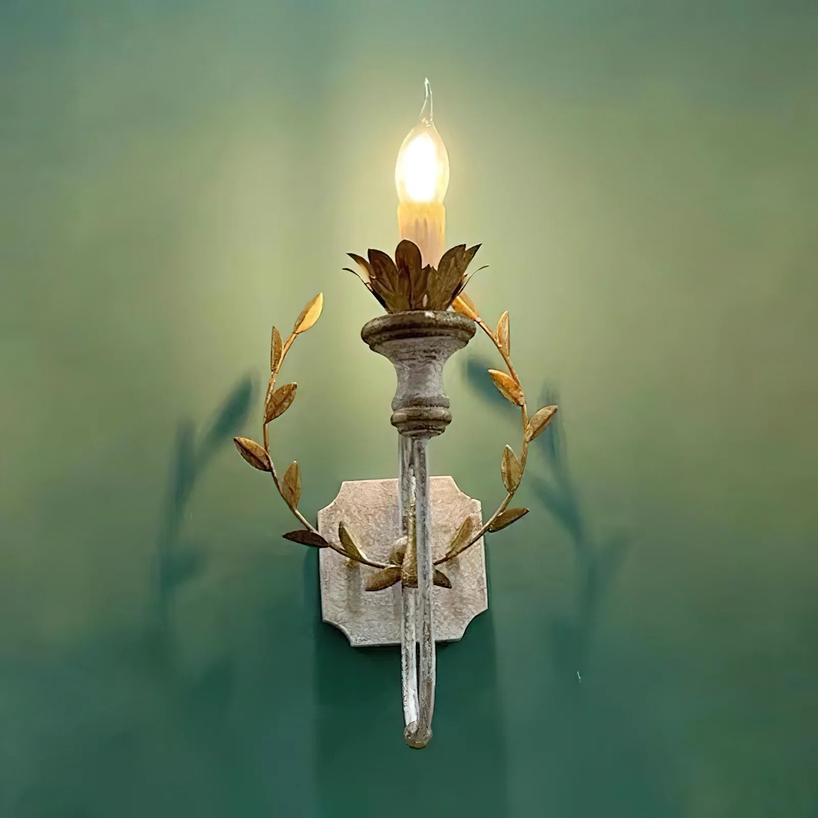 Chritton Wall Sconce