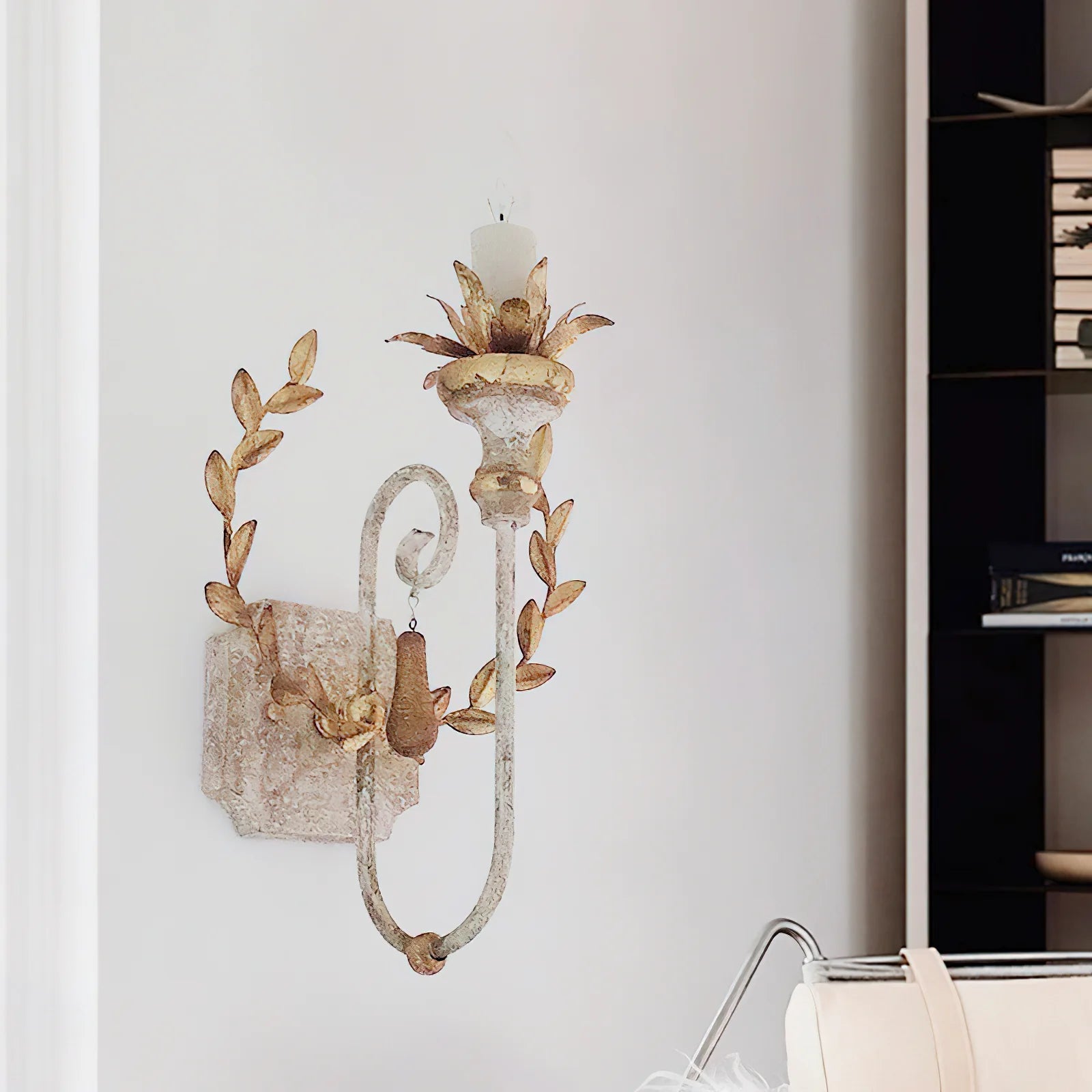 Chritton Wall Sconce