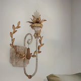 Chritton Wall Sconce
