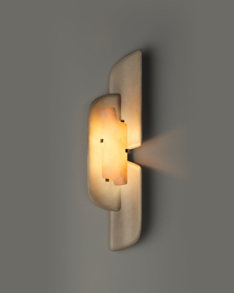 Cicero Sconce
