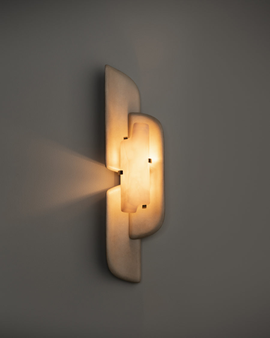 Cicero Sconce