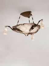 Cigognes Chandelier