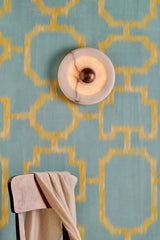 Circle Wall Sconce