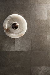 Circle Wall Sconce