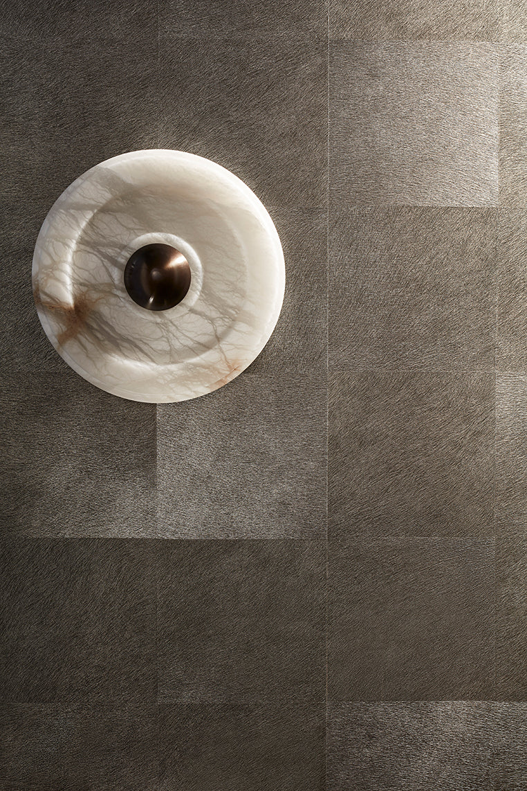 Circle Wall Sconce