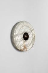 Circle Wall Sconce