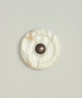 Circle Wall Sconce
