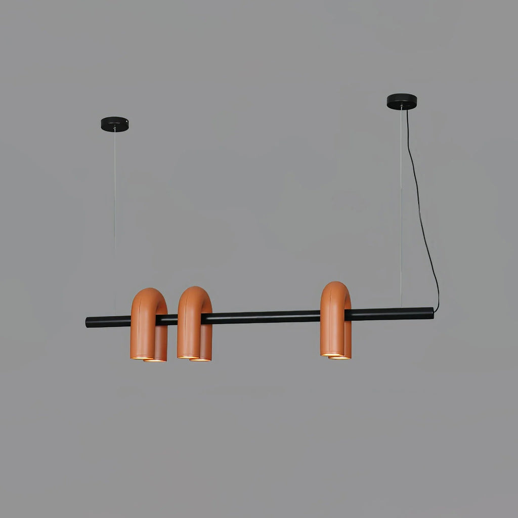 Cirkus Chandelier